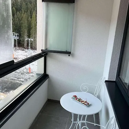 Appartement Lara Jahorina