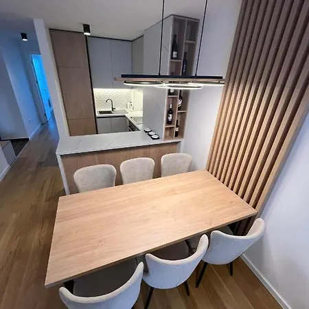 Lara Appartement Jahorina