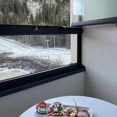 Appartement Lara Jahorina